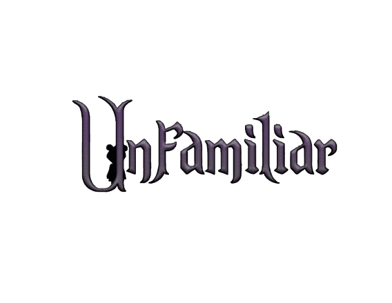 Unfamiliar